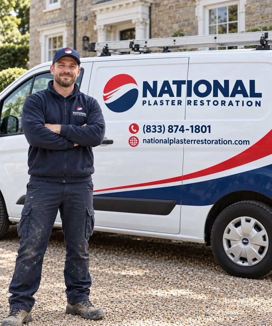 Plaster Repair company in Briggsville, WI